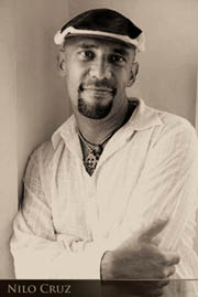 Nilo Cruz